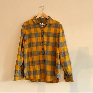 Tradlands Arapahoe Flannel